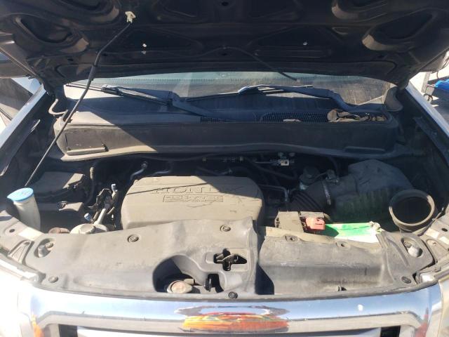 Photo 12 from auction – 2011 HONDA PILOT EXL with VIN 5FNYF3H54BB049080