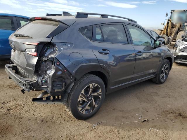 Photo 3 from auction – 2024 SUBARU CROSSTREK with VIN JF2GUADC4R8324307