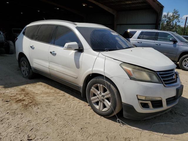 Photo 4 from auction – 2013 CHEVROLET TRAVERSE L with VIN 1GNKVGKD4DJ186703