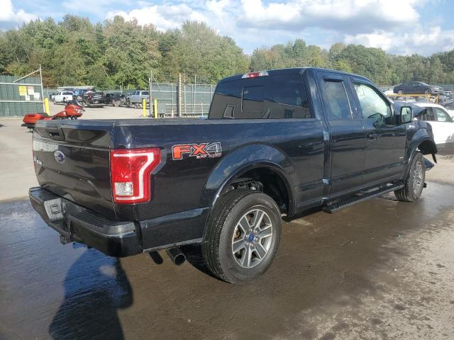 Photo 3 from auction – 2016 FORD F150 SUPER with VIN 1FTEX1EP9GFB90479