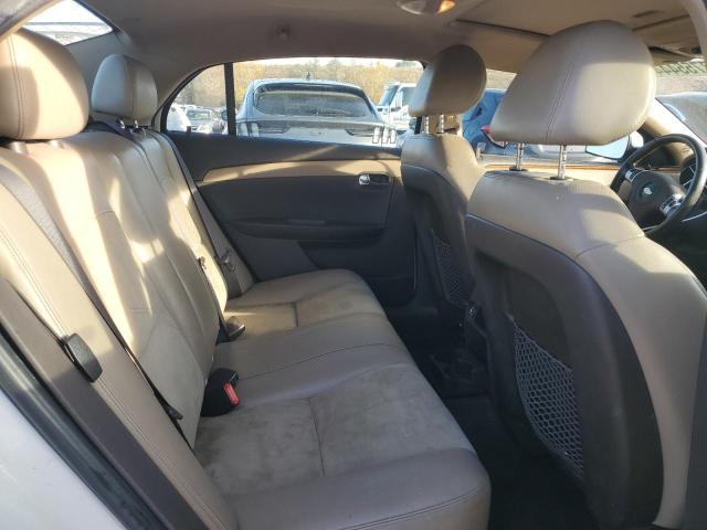 Photo 10 from auction – 2010 CHEVROLET MALIBU 2LT with VIN 1G1ZD5EB4AF320156