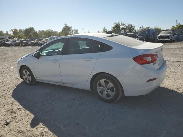 Photo 2 from auction – 2016 CHEVROLET CRUZE LS with VIN 1G1BC5SM0G7233030