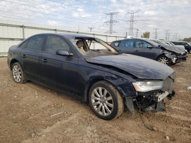 Photo 4 from auction – 2013 AUDI A4 PREMIUM with VIN WAUBFAFL6DN013145