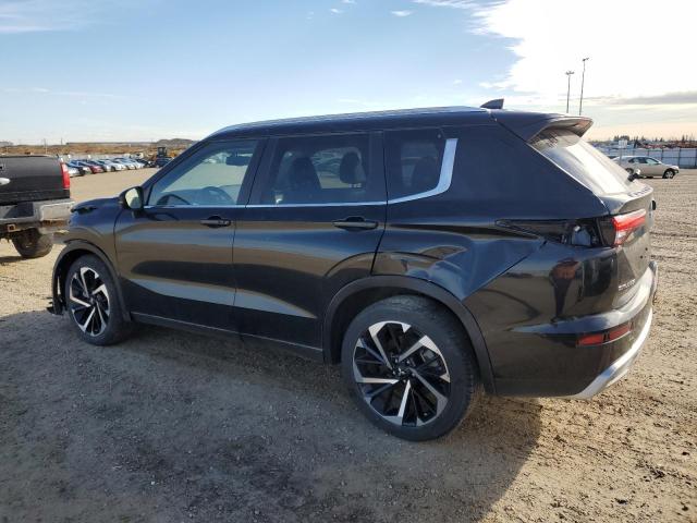 Photo 2 from auction – 2023 MITSUBISHI OUTLANDER with VIN JA4J4UA82PZ622166