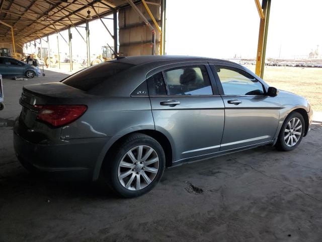 Photo 3 from auction – 2012 CHRYSLER 200 LX with VIN 1C3CCBAB8CN117255