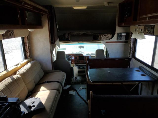 Photo 5 from auction – 2012 FORD ECONOLINE with VIN 1FDXE4FSXCDA62613