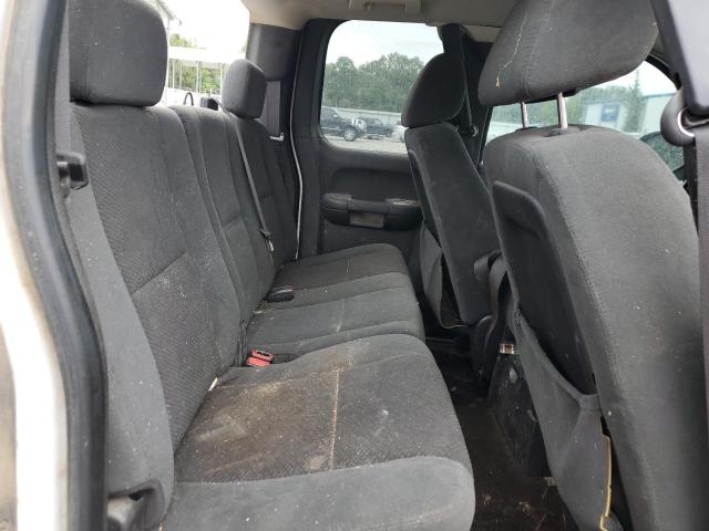 Photo 10 from auction – 2008 CHEVROLET SILVERADO with VIN 1GCEC19J48Z289471