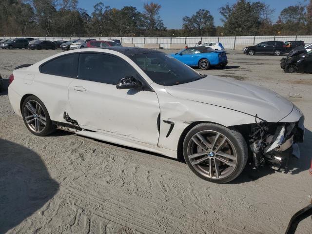 Photo 4 from auction – 2018 BMW 440I with VIN WBA4W7C59JAB87833