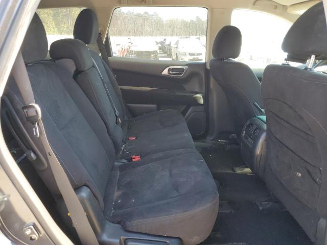 Photo 11 from auction – 2013 NISSAN PATHFINDER with VIN 5N1AR2MN3DC648217