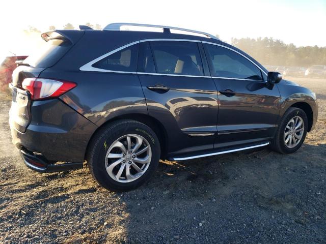 Photo 3 from auction – 2016 ACURA RDX TECHNO with VIN 5J8TB4H53GL001023