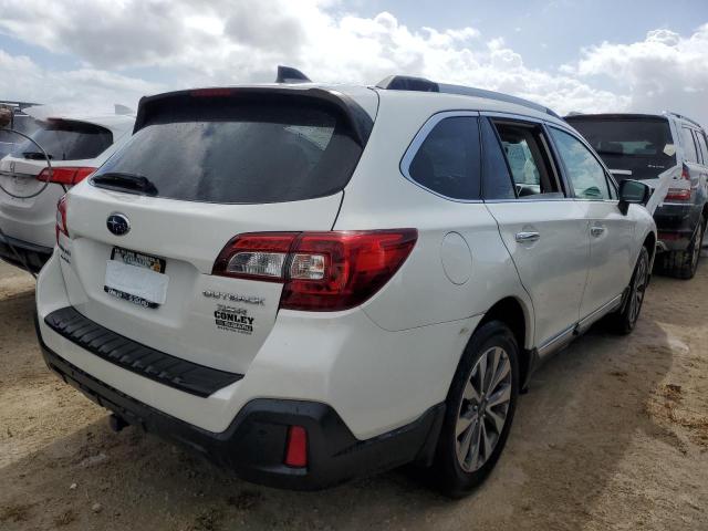 Photo 3 from auction – 2019 SUBARU OUTBACK TO with VIN 4S4BSETC2K3358171