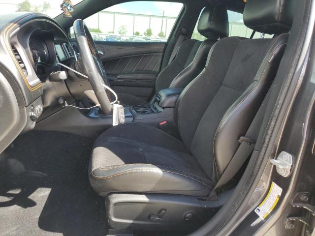 Photo 7 from auction – 2022 DODGE CHARGER GT with VIN 2C3CDXHG7NH228094