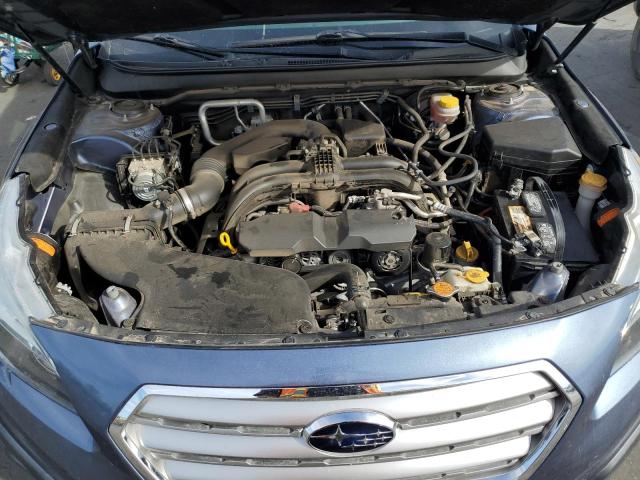 Photo 11 from auction – 2017 SUBARU OUTBACK 2. with VIN 4S4BSANCXH3282682