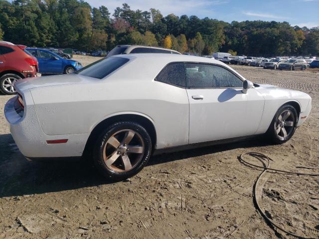 Снимка 3 от търг – 2012 DODGE CHALLENGER с VIN 2C3CDYAG1CH291043
