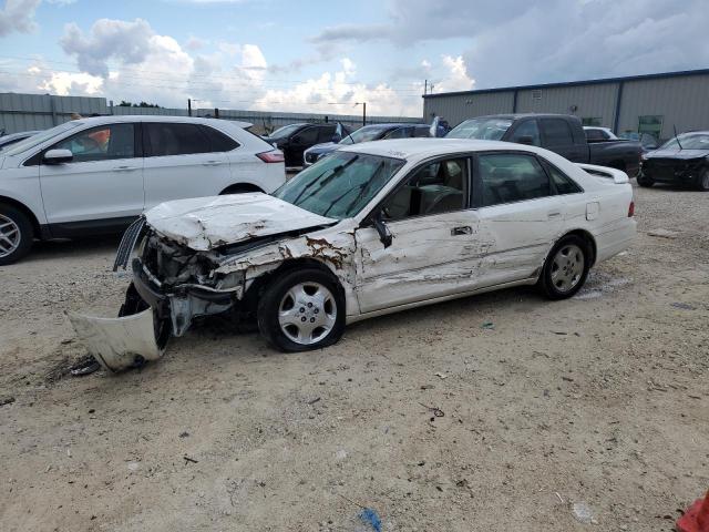 Photo 1 from auction – 2004 TOYOTA AVALON XL with VIN 4T1BF28B74U353354