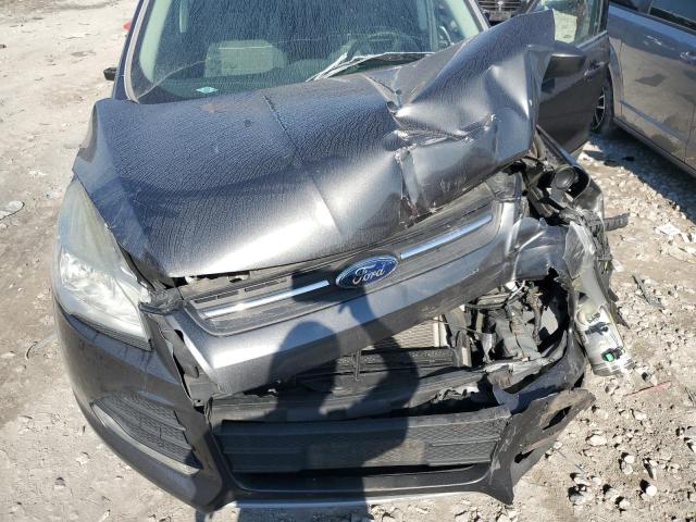 Photo 11 from auction – 2015 FORD ESCAPE SE with VIN 1FMCU0GX7FUA24202
