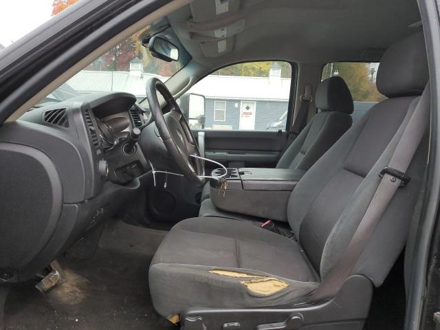 Photo 7 from auction – 2009 CHEVROLET SILVERADO with VIN 1GCHK53609F172081