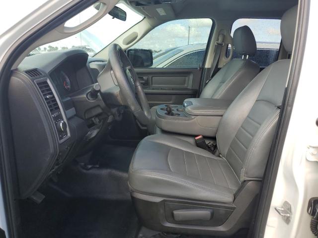 Photo 7 from auction – 2019 RAM 1500 CLASS with VIN 1C6RR6FT4KS585956