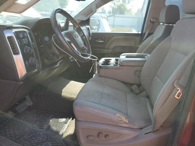 Photo 7 from auction – 2015 CHEVROLET SILVERADO with VIN 1GC1KVEG0FF521341