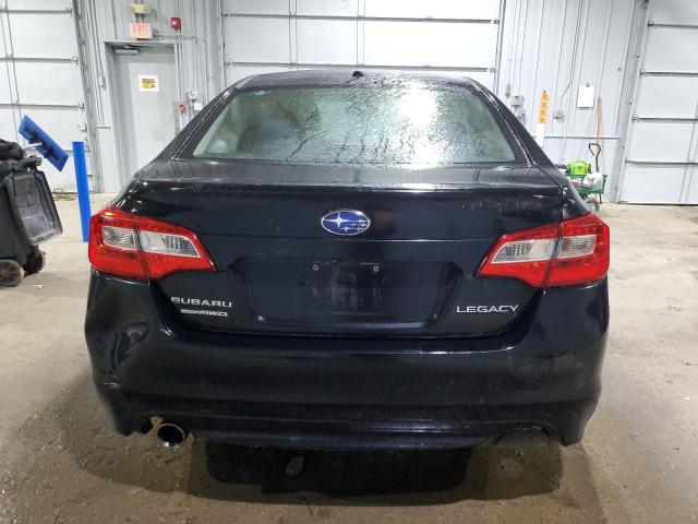 Photo 6 from auction – 2015 SUBARU LEGACY 2.5 with VIN 4S3BNAD63F3060120