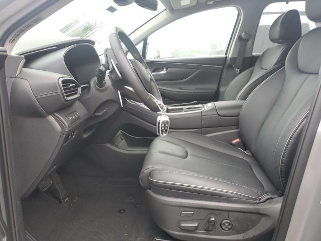 Photo 7 from auction – 2023 HYUNDAI SANTA FE L with VIN 5NMS5DA18PH013792