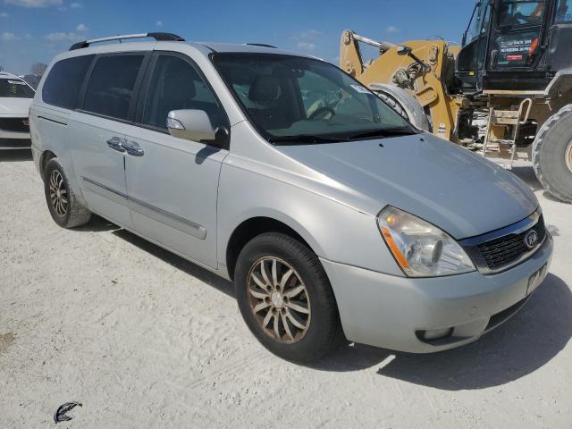 Photo 4 from auction – 2012 KIA SEDONA EX with VIN KNDMH4C72C6459882