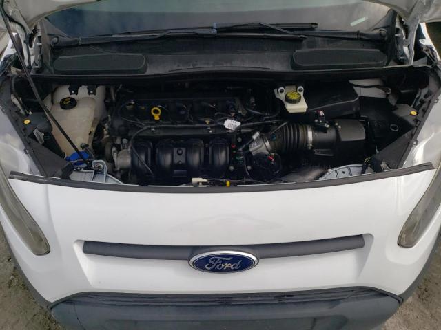 Photo 12 from auction – 2016 FORD TRANSIT CO with VIN NM0LS6E70G1273666
