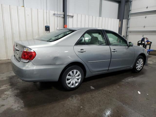 Photo 3 from auction – 2005 TOYOTA CAMRY LE with VIN 4T1BE32K45U581086