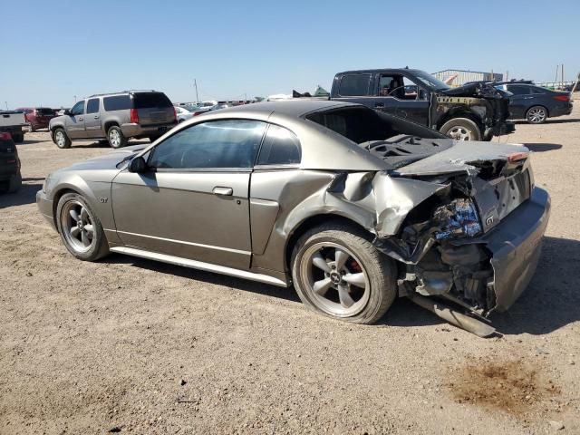 Photo 2 from auction – 2002 FORD MUSTANG GT with VIN 1FAFP42X02F131815