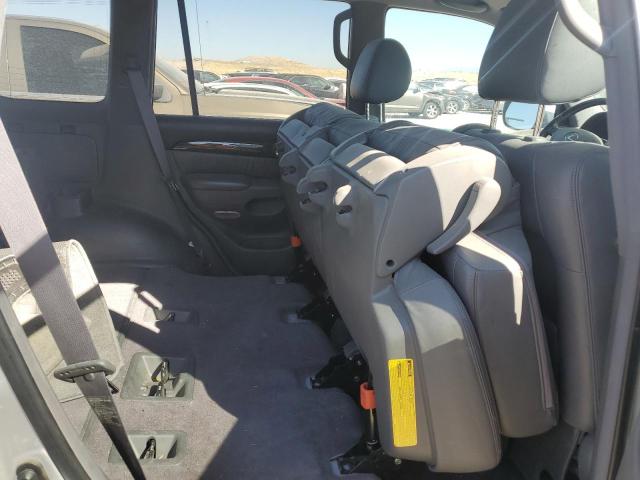Photo 10 from auction – 2007 LEXUS GX 470 with VIN JTJBT20X870146436