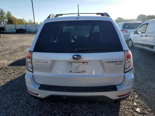 Photo 6 from auction – 2012 SUBARU FORESTER 2 with VIN JF2SHABC6CH436194