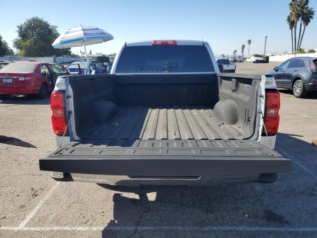 Photo 10 from auction – 2017 CHEVROLET SILVERADO with VIN 1GCNCNEC2HZ109094