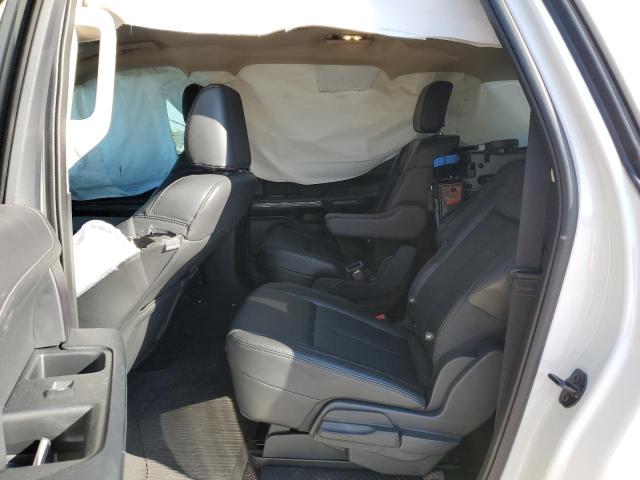 Photo 11 from auction – 2022 FORD EXPEDITION with VIN 1FMJK1HT0NEA16885