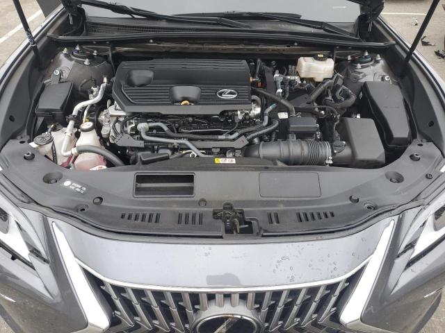 Photo 11 from auction – 2023 LEXUS ES 300H BA with VIN 58ADA1C1XPU031126