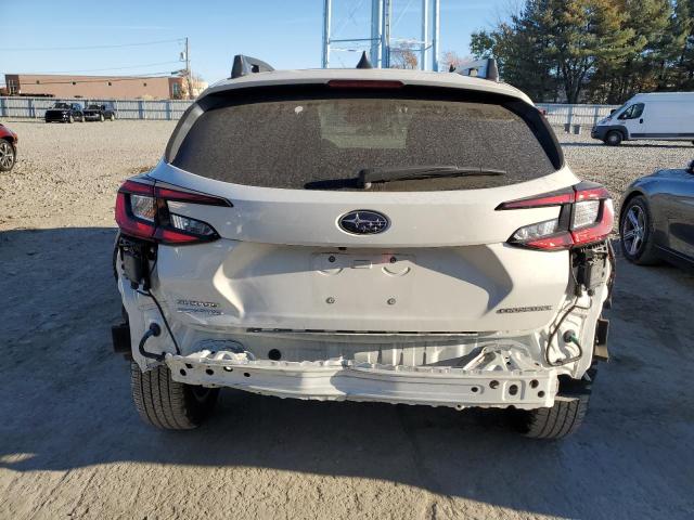 Photo 6 from auction – 2024 SUBARU CROSSTREK with VIN JF2GUADCXR8239830