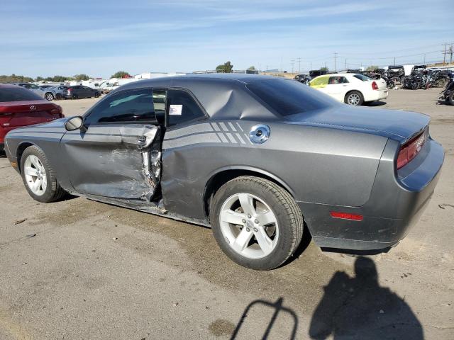 Photo 2 from auction – 2012 DODGE CHALLENGER with VIN 2C3CDYAG0CH228029