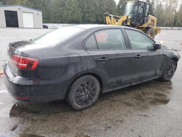 Photo 3 from auction – 2016 VOLKSWAGEN JETTA S with VIN 3VW267AJ8GM298079