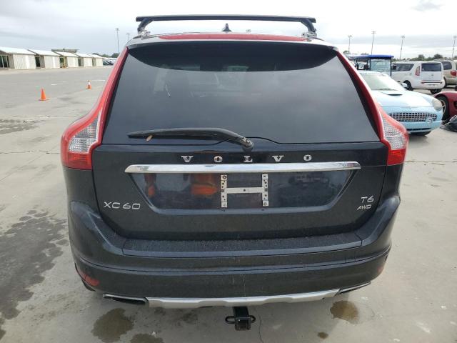 Photo 6 from auction – 2015 VOLVO XC60 T6 PL with VIN YV4902RM4F2647519
