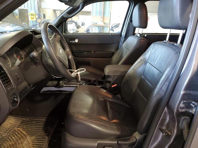 Photo 7 from auction – 2012 FORD ESCAPE LIM with VIN 1FMCU9EG8CKB88797