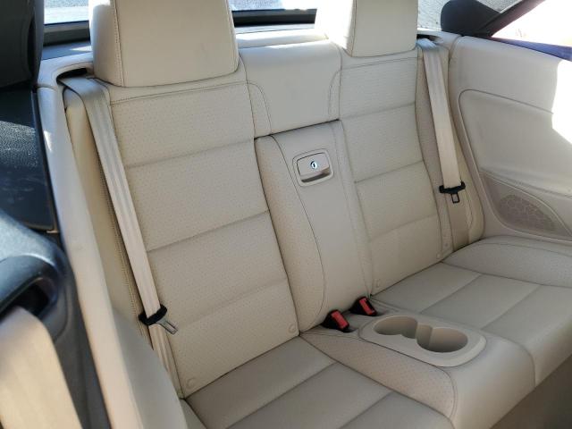 Photo 10 from auction – 2013 VOLKSWAGEN EOS KOMFOR with VIN WVWBW8AH3DV002618