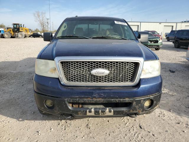 Photo 5 from auction – 2008 FORD F150 SUPER with VIN 1FTPW14V78FB27409