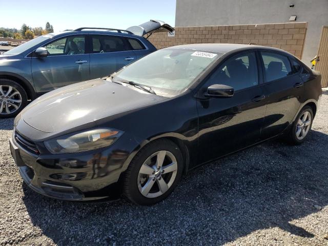 DODGE DART SXT 2015 with VIN 1C3CDFBB5FD315448 - Photo from auction
