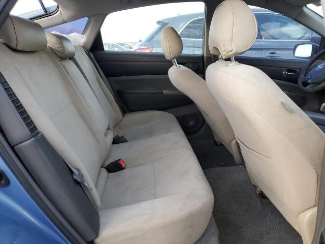 Photo 10 from auction – 2007 TOYOTA PRIUS with VIN JTDKB20U577691643