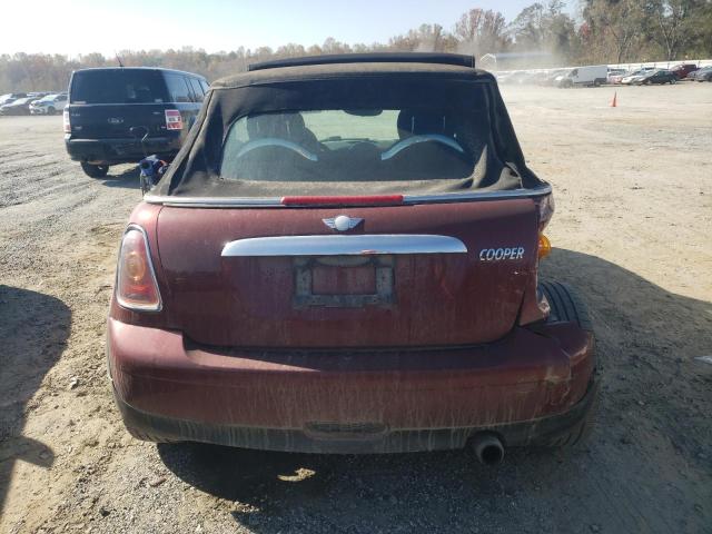 Photo 6 from auction – 2010 MINI COOPER with VIN WMWMR3C55ATU98208