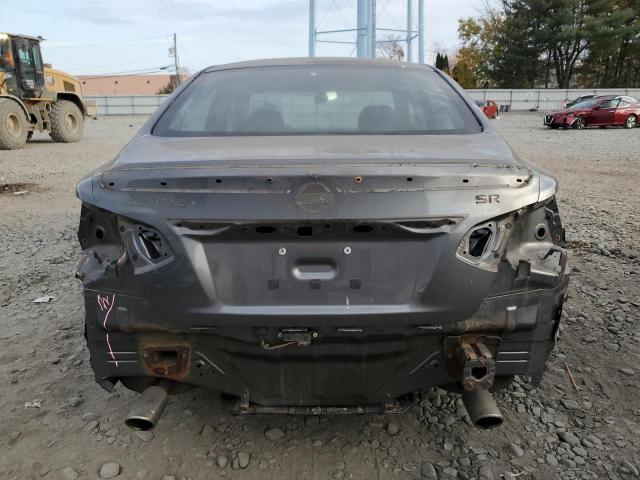 Photo 6 from auction – 2016 NISSAN ALTIMA 2.5 with VIN 1N4AL3AP8GC192257