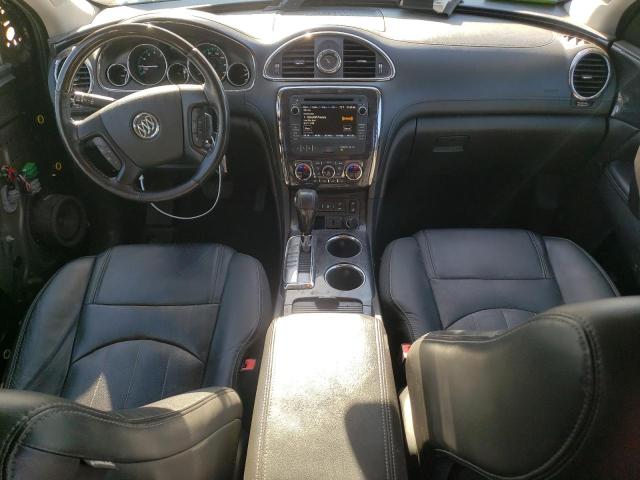 Photo 8 from auction – 2017 BUICK ENCLAVE with VIN 5GAKVBKD3HJ265895