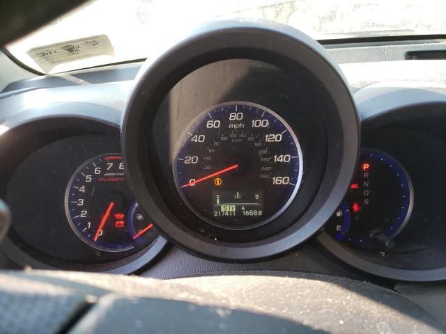 Снимка 9 от търг – 2008 ACURA RDX TECHNO с VIN 5J8TB18588A011901