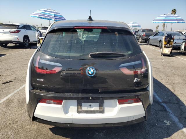 Photo 6 from auction – 2016 BMW I3 REX with VIN WBY1Z4C55GV507996