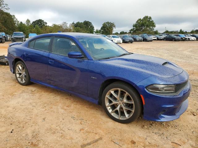 Photo 4 from auction – 2019 DODGE CHARGER R/ with VIN 2C3CDXCT3KH656695