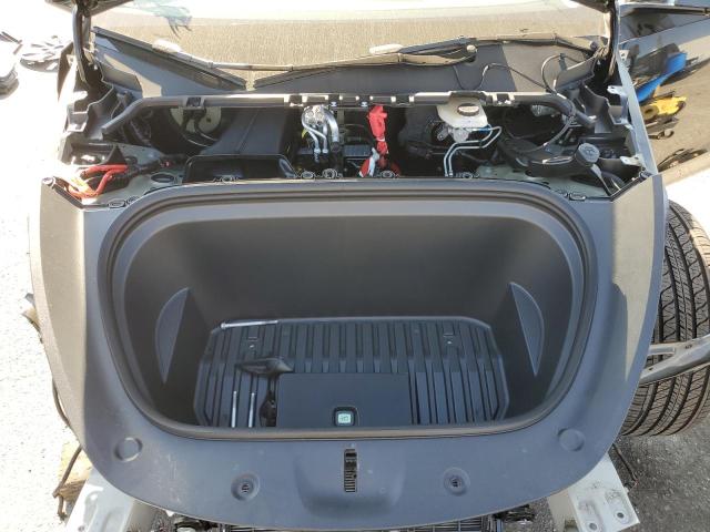 Photo 11 from auction – 2024 TESLA MODEL Y with VIN 7SAYGDED9RF177505